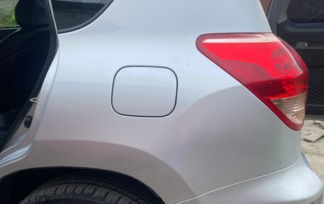 Toyota RAV4, 2008 год, 1 400 000 рублей, 5 фотография