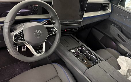 Volkswagen Teramont, 2025 год, 5 590 000 рублей, 2 фотография
