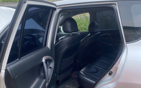 Toyota RAV4, 2008 год, 1 400 000 рублей, 8 фотография