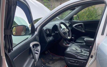 Toyota RAV4, 2008 год, 1 400 000 рублей, 11 фотография