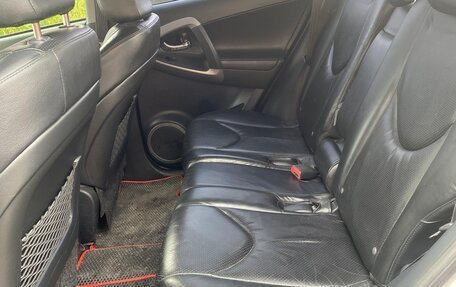 Toyota RAV4, 2008 год, 1 400 000 рублей, 9 фотография