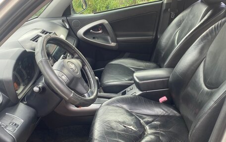 Toyota RAV4, 2008 год, 1 400 000 рублей, 12 фотография