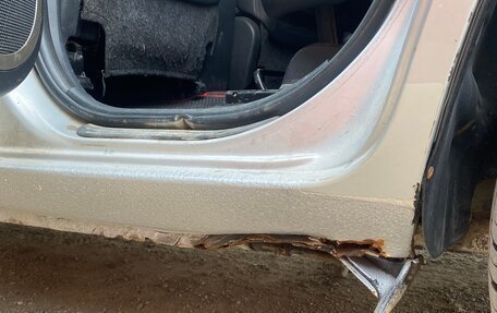 Toyota RAV4, 2008 год, 1 400 000 рублей, 10 фотография