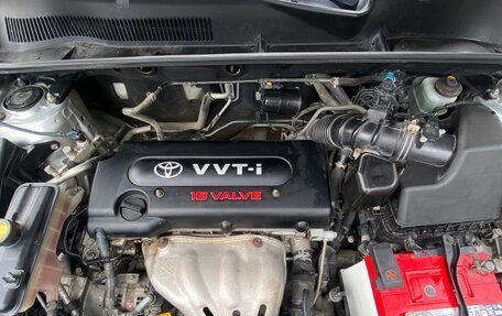 Toyota RAV4, 2008 год, 1 400 000 рублей, 19 фотография