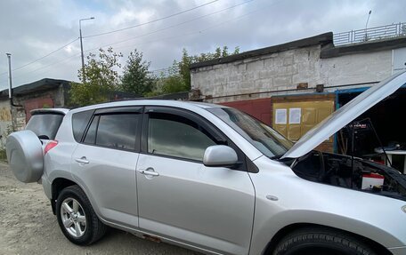 Toyota RAV4, 2008 год, 1 400 000 рублей, 21 фотография
