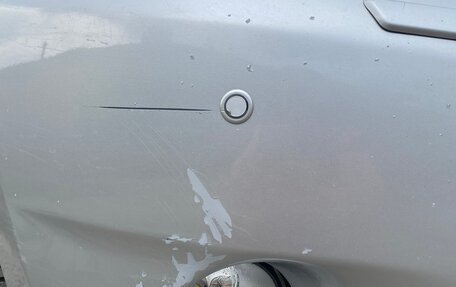 Toyota RAV4, 2008 год, 1 400 000 рублей, 20 фотография