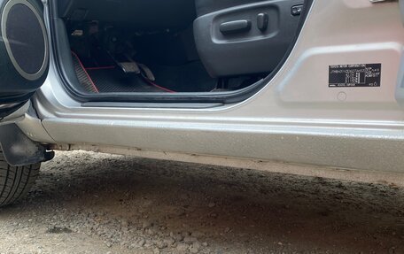 Toyota RAV4, 2008 год, 1 400 000 рублей, 14 фотография