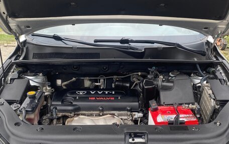 Toyota RAV4, 2008 год, 1 400 000 рублей, 18 фотография