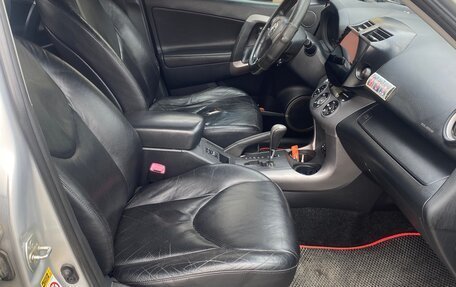 Toyota RAV4, 2008 год, 1 400 000 рублей, 22 фотография