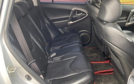 Toyota RAV4, 2008 год, 1 400 000 рублей, 24 фотография