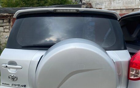 Toyota RAV4, 2008 год, 1 400 000 рублей, 30 фотография
