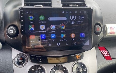 Toyota RAV4, 2008 год, 1 400 000 рублей, 37 фотография