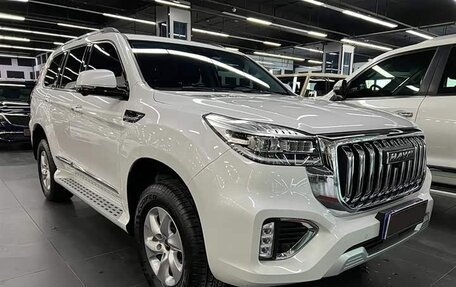 Haval H9 I рестайлинг, 2022 год, 2 250 000 рублей, 3 фотография