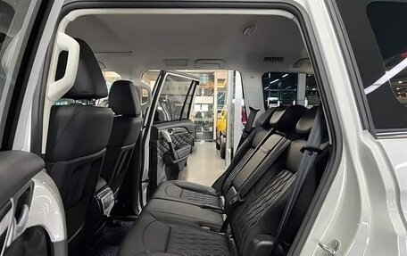 Haval H9 I рестайлинг, 2022 год, 2 250 000 рублей, 10 фотография