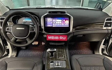 Haval H9 I рестайлинг, 2022 год, 2 250 000 рублей, 8 фотография
