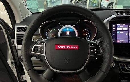 Haval H9 I рестайлинг, 2022 год, 2 250 000 рублей, 9 фотография