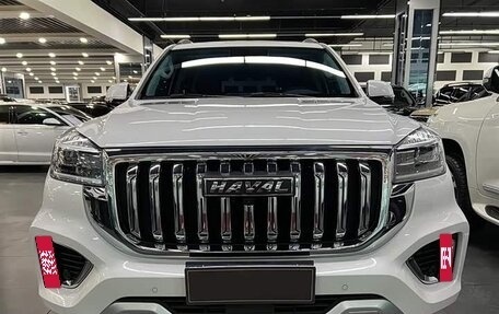Haval H9 I рестайлинг, 2022 год, 2 250 000 рублей, 2 фотография