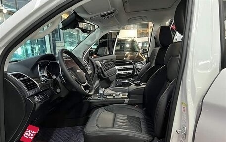 Haval H9 I рестайлинг, 2022 год, 2 250 000 рублей, 7 фотография