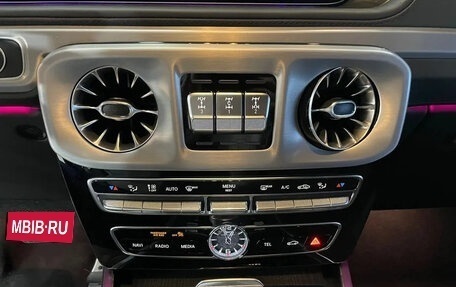 Mercedes-Benz G-Класс W463 рестайлинг _iii, 2024 год, 20 000 090 рублей, 17 фотография