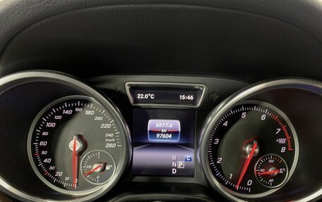 Mercedes-Benz GLE Coupe, 2016 год, 4 300 000 рублей, 11 фотография