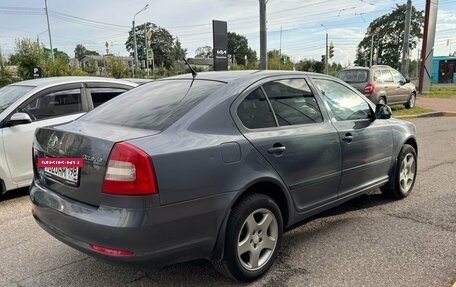 Skoda Octavia, 2011 год, 580 000 рублей, 6 фотография