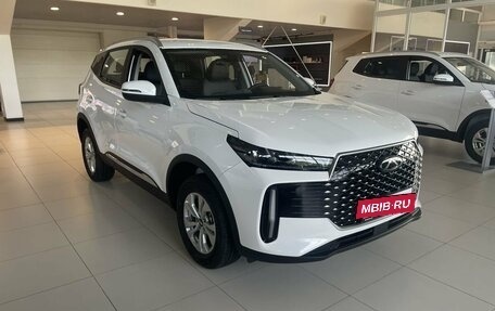 Chery Tiggo 4 I рестайлинг, 2025 год, 1 999 000 рублей, 4 фотография