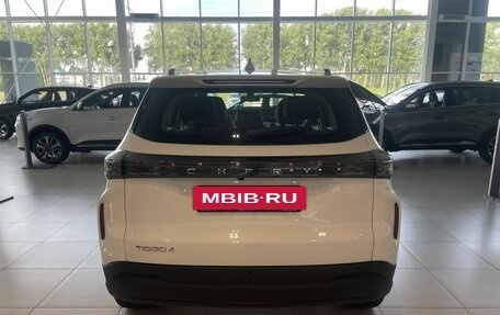 Chery Tiggo 4 I рестайлинг, 2025 год, 1 999 000 рублей, 6 фотография