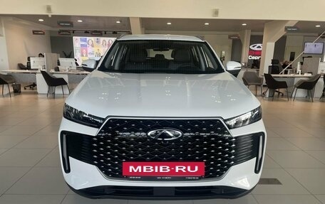 Chery Tiggo 4 I рестайлинг, 2025 год, 1 999 000 рублей, 3 фотография