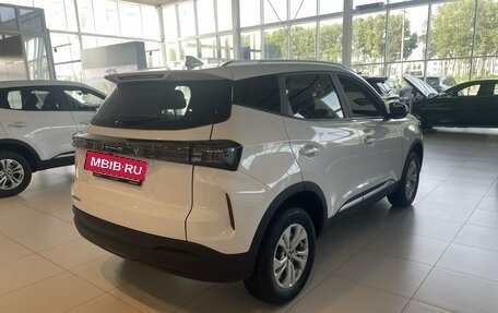 Chery Tiggo 4 I рестайлинг, 2025 год, 1 999 000 рублей, 5 фотография