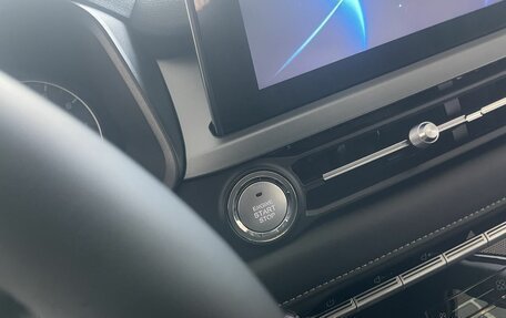 Chery Tiggo 4 I рестайлинг, 2025 год, 1 999 000 рублей, 16 фотография