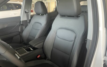 Chery Tiggo 4 I рестайлинг, 2025 год, 1 999 000 рублей, 18 фотография