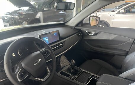 Chery Tiggo 4 I рестайлинг, 2025 год, 1 999 000 рублей, 13 фотография