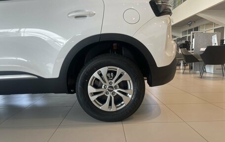 Chery Tiggo 4 I рестайлинг, 2025 год, 1 999 000 рублей, 8 фотография