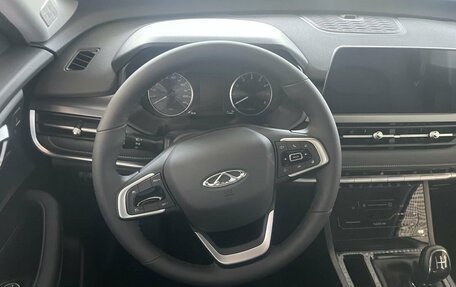 Chery Tiggo 4 I рестайлинг, 2025 год, 1 999 000 рублей, 15 фотография