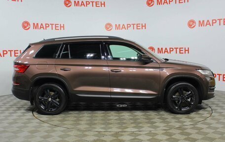 Skoda Kodiaq I, 2018 год, 1 685 000 рублей, 4 фотография