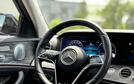 Mercedes-Benz E-Класс, 2021 год, 4 134 690 рублей, 10 фотография