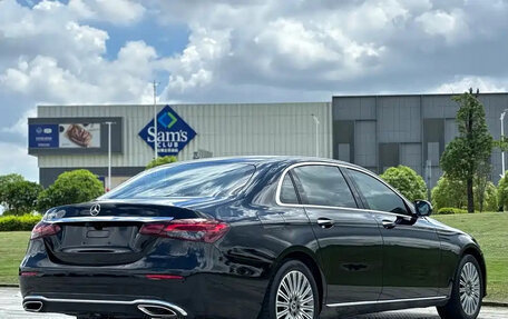 Mercedes-Benz E-Класс, 2021 год, 4 134 690 рублей, 4 фотография