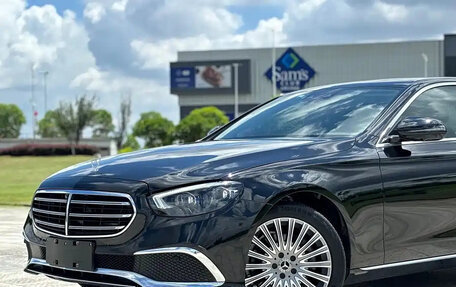 Mercedes-Benz E-Класс, 2021 год, 4 134 690 рублей, 15 фотография