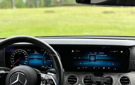 Mercedes-Benz E-Класс, 2021 год, 4 134 690 рублей, 12 фотография