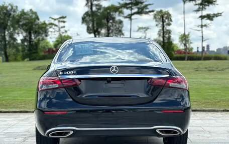 Mercedes-Benz E-Класс, 2021 год, 4 134 690 рублей, 7 фотография