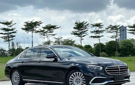 Mercedes-Benz E-Класс, 2021 год, 4 134 690 рублей, 6 фотография
