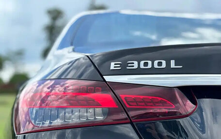 Mercedes-Benz E-Класс, 2021 год, 4 134 690 рублей, 16 фотография