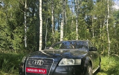 Audi A6 allroad, 2006 год, 700 000 рублей, 1 фотография