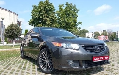 Honda Accord VIII рестайлинг, 2008 год, 1 180 000 рублей, 1 фотография