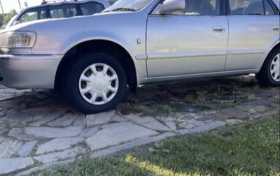 Toyota Corolla, 1998 год, 400 000 рублей, 1 фотография