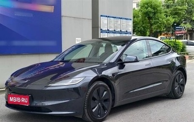 Tesla Model 3 I, 2024 год, 3 691 000 рублей, 1 фотография