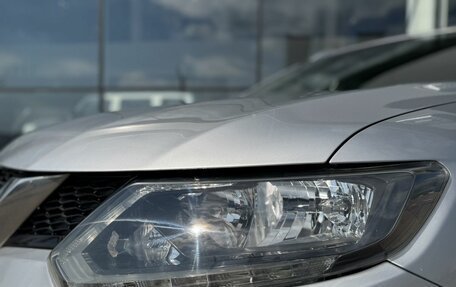 Nissan X-Trail, 2016 год, 1 525 000 рублей, 8 фотография