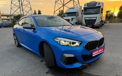 BMW 2 серия F44, 2021 год, 3 650 000 рублей, 1 фотография