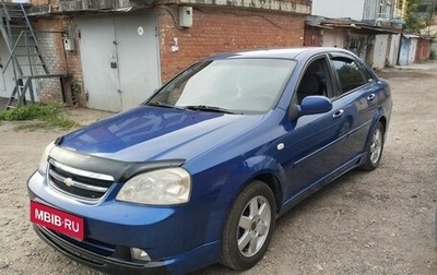 Chevrolet Lacetti, 2005 год, 410 000 рублей, 1 фотография