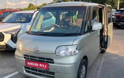 Daihatsu Tanto III, 2012 год, 499 000 рублей, 1 фотография